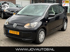 Volkswagen Up! - 1.0 move up INRUILKOOPJE