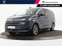 Volkswagen Multivan - Bedrijfswagens Bulli Edition 1.5 eHybrid 245pk 4Motion Automaat 736138