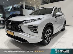 Mitsubishi Eclipse Cross - 2.4 PHEV Executive | Trekhaak | Stoelverwarming | Adaptive Cruise Control | Navigatie |