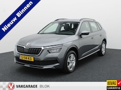 Skoda Kamiq - 1.0 TSI Ambition | Apple Carplay/ Android Auto | Lane Assist | Cruise Control | Prijs Rijk