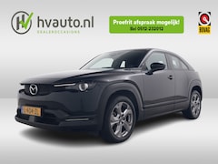 Mazda MX-30 - E-SKYACTIV 145PK COMFORT 36 KWH | Navi | Stoel/stuurverwarming | Snellader
