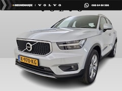 Volvo XC40 - 1.5 T2 Business Pro | Adaptieve Cruise Control | Parkeersensore Voor + Achter | Dodehoek D