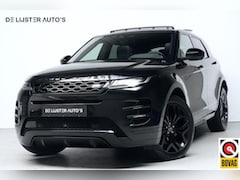 Land Rover Range Rover Evoque - 1.5 P300e AWD R-Dynamic HSE | SOH 93, 6% | Pano-dak | Virtual | 360 Camera | Stuur/Stoelve