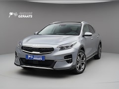 Kia XCeed - 1.6 GDi PHEV ExecutiveLine | 10 jaar garantie, Stoel ventilatie, Elektr. stoel, Dodehoekhe