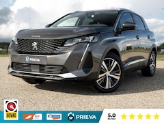 Peugeot 3008 - 1, 6 PureTech Plugin-hybrid Allure Pack EAT8 225HK 5d 8g Aut