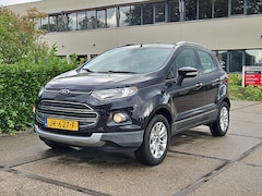 Ford EcoSport - 1.0 EcoBoost Titanium |CAMERA|CRUISE|CLIMA|VOLL.ONDERHOUD| 5691