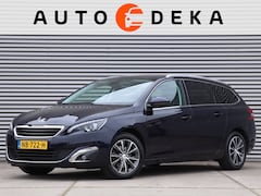 Peugeot 308 SW - 1.2 PureTech Allure *Panodak*Nieuwe Distributie