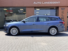 Ford Focus Wagon - 1.0 EcoBoost Connected Stoel/Stuur/Voorruit verwarming | Apple Carplay/Android Auto