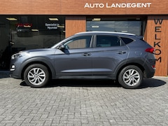 Hyundai Tucson - 1.6 GDi Anniversary Edition | Radio | Bluetooth | Cruise control | NAV | Stoelverwarming |