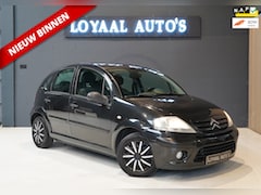 Citroën C3 - 1.4i Ligne Prestige | NAP | AIRCO | ELEK. RAMEN | APK