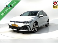 Volkswagen Golf - 1.4 eHybrid GTE PANO|IQLIGHT|HUD|CAMERA|