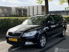 Skoda Octavia - 1.2 TSI Ambition