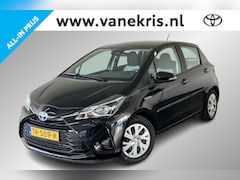 Toyota Yaris - 1.5 Hybrid Active