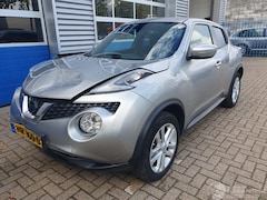 Nissan Juke - 1.2 DIG-T S/S N-Connecta