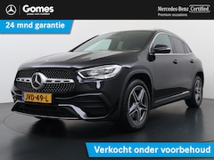 Mercedes-Benz GLA-Klasse - 250 e AMG | Panoramadak | Head-Up Display | Memory | Dodehoekassistent | Apple Carplay / A