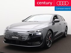 Audi S6 - Avant E-Tron 370 kWh | B&O | adaptive air suspension | carbon | panoramadak | trekhaak | 2