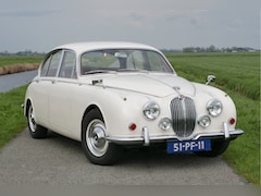 Jaguar 240 - Overdrive