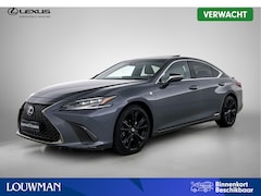 Lexus ES - 300h F Sport Premium | Glazen schuifkanteldak | Mark Levinson |