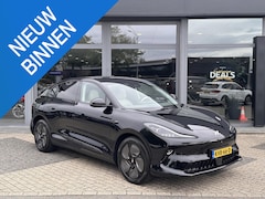 MG IM6 - 100 Long Range RWD 625km WLTP | 407PK RWD | Achteras besturing | High end Audio | Stoel/st