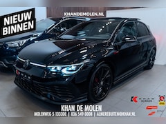 Volkswagen Golf - 2.0 TSI GTI Clubsport PANO|HARMAN|HUD|IQ
