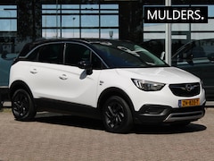 Opel Crossland X - 1.2 Turbo Online Edition | Airco/Carplay/LMV