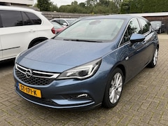Opel Astra - 1.4 Turbo Innovation 2017 5-Deurs Camera Trekhaak