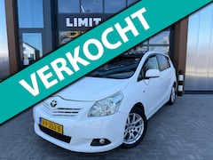 Toyota Verso - 1.8 VVT-i Dynamic Business Limited/Pano/Pdc v+a/Cruise/Navi/Camera/Climate/Elek.Ramen/Trek