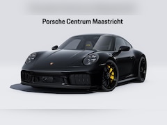 Porsche 911 - Carrera GTS