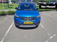 Opel Crossland X - 1.2 Turbo Innovation