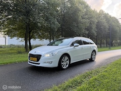 Peugeot 508 SW - 1.6 THP Allure*FULL OPTION*NEW APK 10/27*NAP