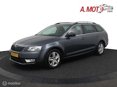 Skoda Octavia Combi - 1.2 TSI Greentech Ambition