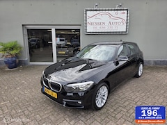 BMW 1-serie - F20 lci 116i executive Navi/LED/Historie