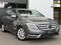 Mercedes-Benz B-klasse - 180 Ambition Trekhaak | Automaat | Org NL