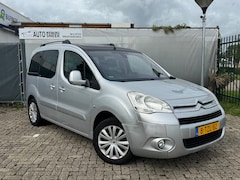 Citroën Berlingo - 1.6-16V XTR - NWE APK-Clima-Cruise-PDC