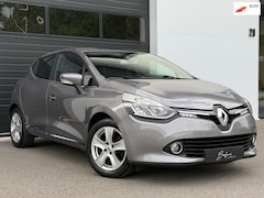 Renault Clio - 0.9 TCe Eco2 Dynamique Navi|Parksensor|Netjes