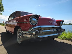 Chevrolet Bel Air - USA 4 deurs hardtop continental pakket