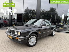 BMW 3-serie Cabrio - 320i Baur TC|Airco|M-pakket|6cilinder
