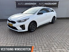 Kia Pro cee'd - ProCeed 1.0 T-GDI GT-Line | Stoel/Stuurverwarming | Navi | Led | Cruise |