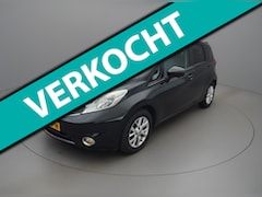 Nissan Note - 1.2 Connect Edition, Camera, Clima, Cruise, Navi