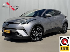 Toyota C-HR - 1.8 Hybrid Executive|JBL|Trekhaak|NL-Auto