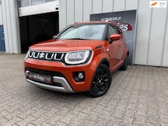 Suzuki Ignis - 1.2 Smart Hybrid Comfort / Airco / LMV / Bleutooth /