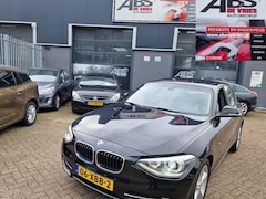 BMW 1-serie - 116i Business+ AIRCO CR CONTR APK AUG 2027
