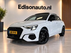 Audi A3 Sportback - 40 TFSI PHEV ADVANCED*LM18*NAVI*MATRIX*PANO*TREKH