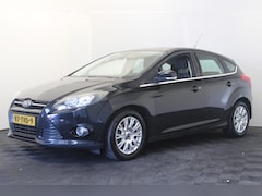 Ford Focus - 1.0 EcoBoost Lease Titanium