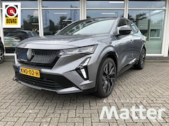 Renault Rafale - 1.2 E-Tech 4x4 plug-in hybrid 300 esprit Alpine SOH 99%