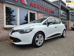 Renault Clio - 0.9 TCe Authentique Airco NAP Leuke Auto Trekhaak