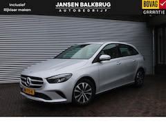 Mercedes-Benz B-klasse - 180 Business Solution
