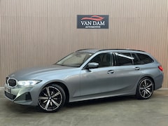 BMW 3-serie Touring - 318i M Sport 2024 CAMERA LED CAR-PLAY ACC