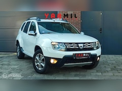 Dacia Duster - 1.2 TCe 4x2 Prestige TREKHAAK AIRCO LEDEREN BEKLEDING