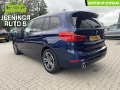 BMW 2-serie Gran Tourer - 218i 7p. Corporate Lease Executive|Navi|PDC|17"|NAP